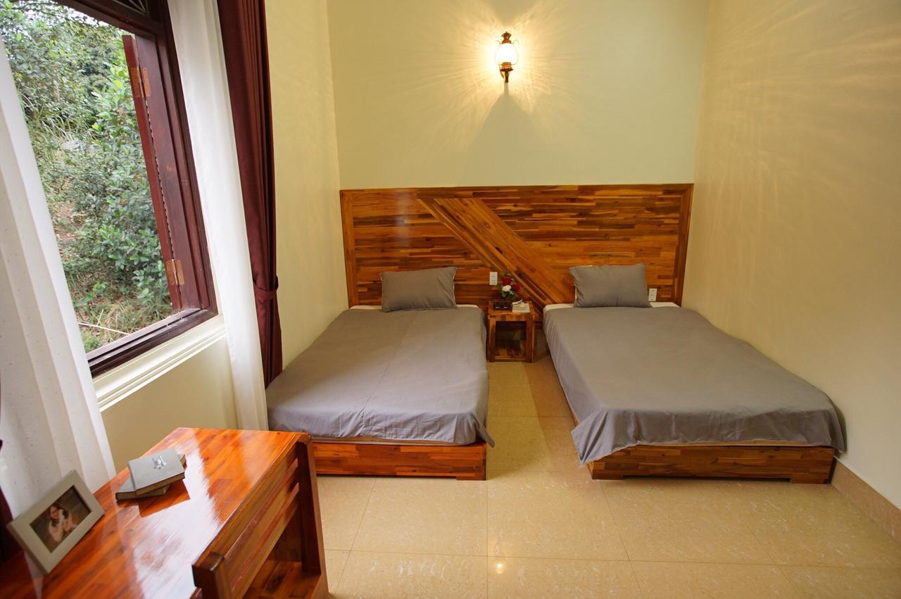 De Roses Ha Long Apartment Ngoại thất bức ảnh